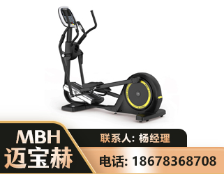 株洲商用椭圆机