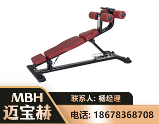 株洲可调腹肌板