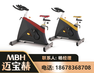株洲商用动感单车